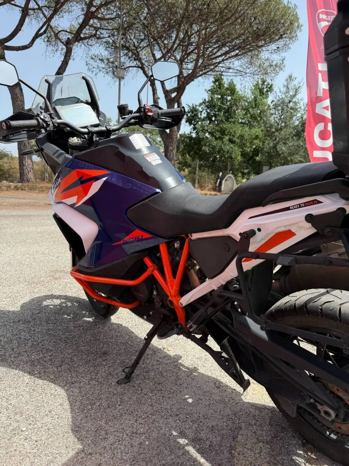 KTM 1290 Super Adventure R (2022 - 25) (5)