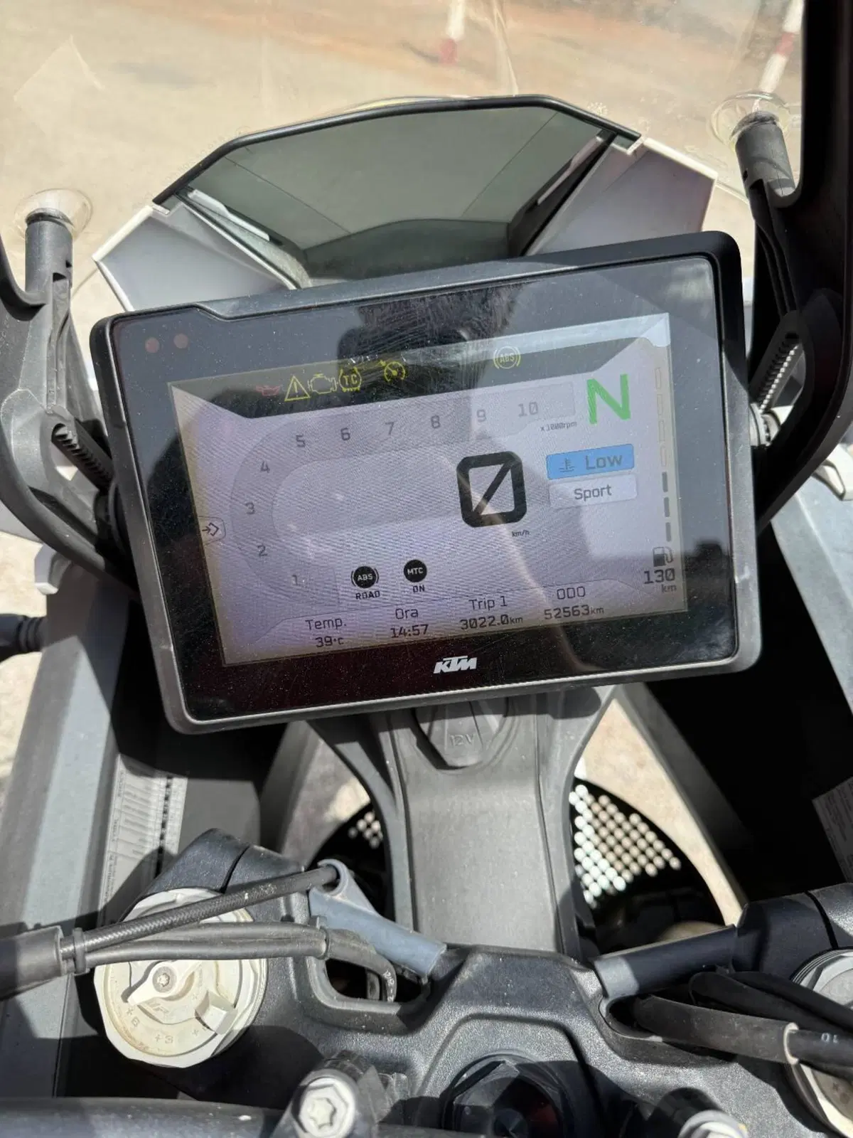 KTM 1290 Super Adventure R (2022 - 25) (8)