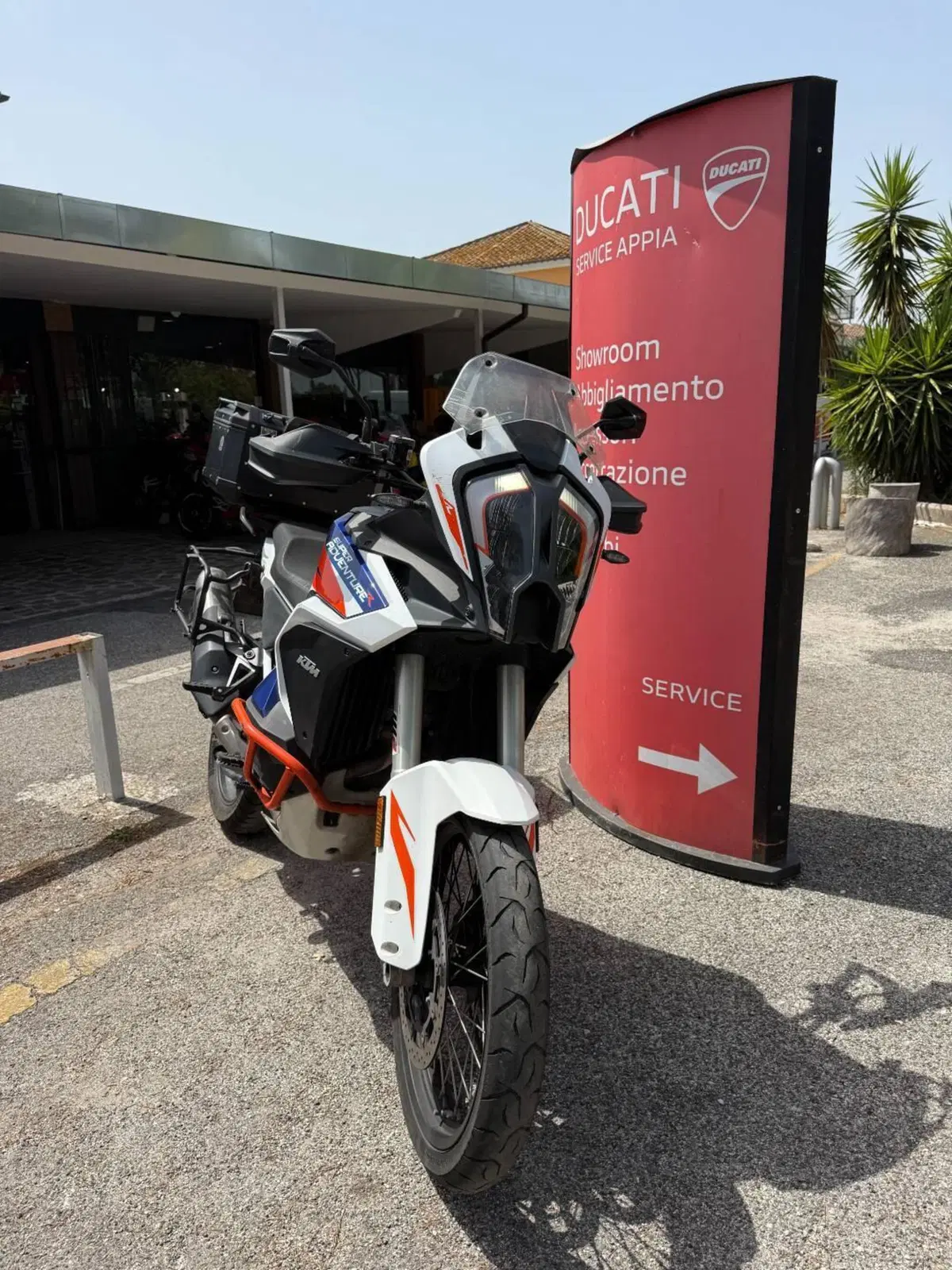 KTM 1290 Super Adventure R (2022 - 25) (3)