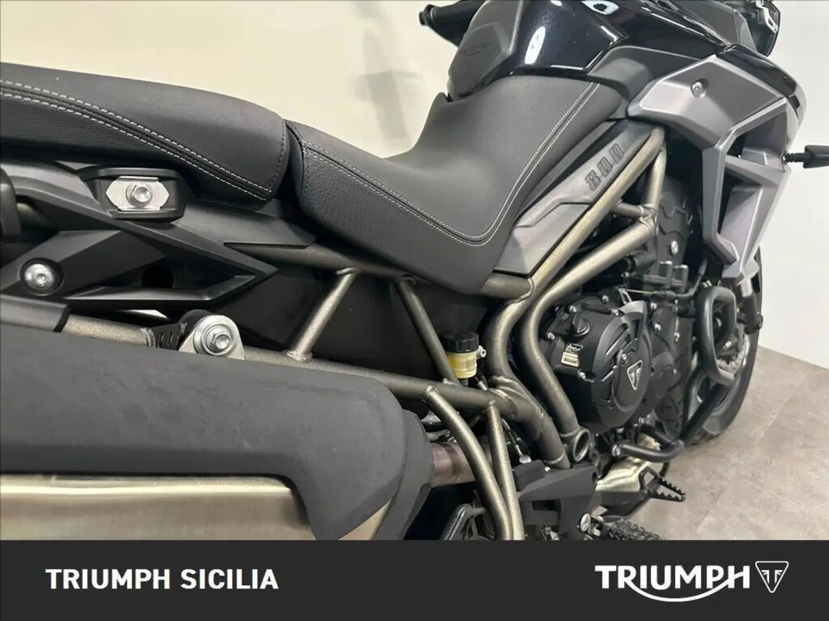 Triumph Tiger 800 XRx (2015 - 17) (4)