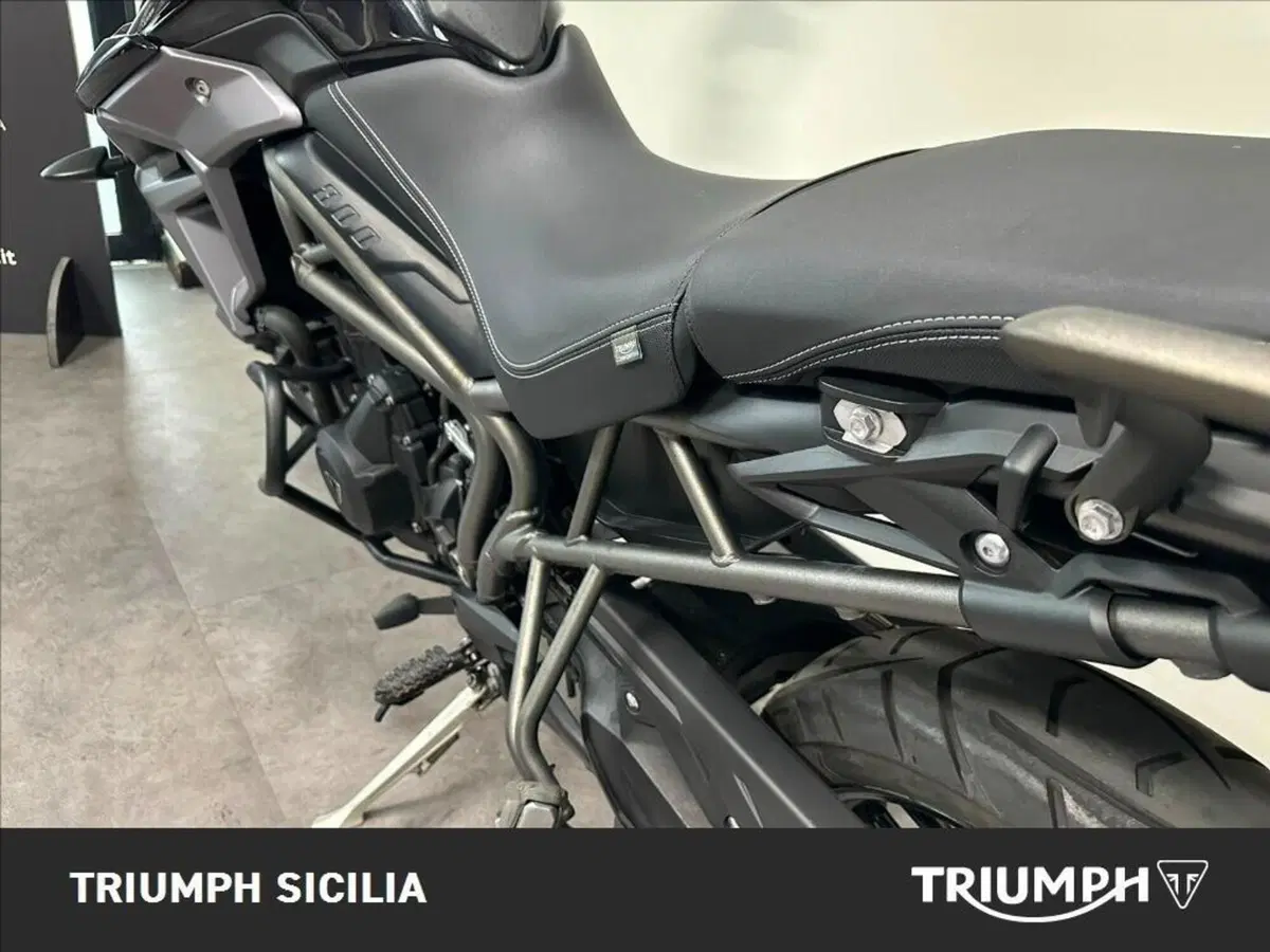 Triumph Tiger 800 XRx (2015 - 17) (8)