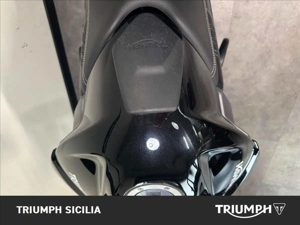 Triumph Tiger 800 XRx (2015 - 17) (13)