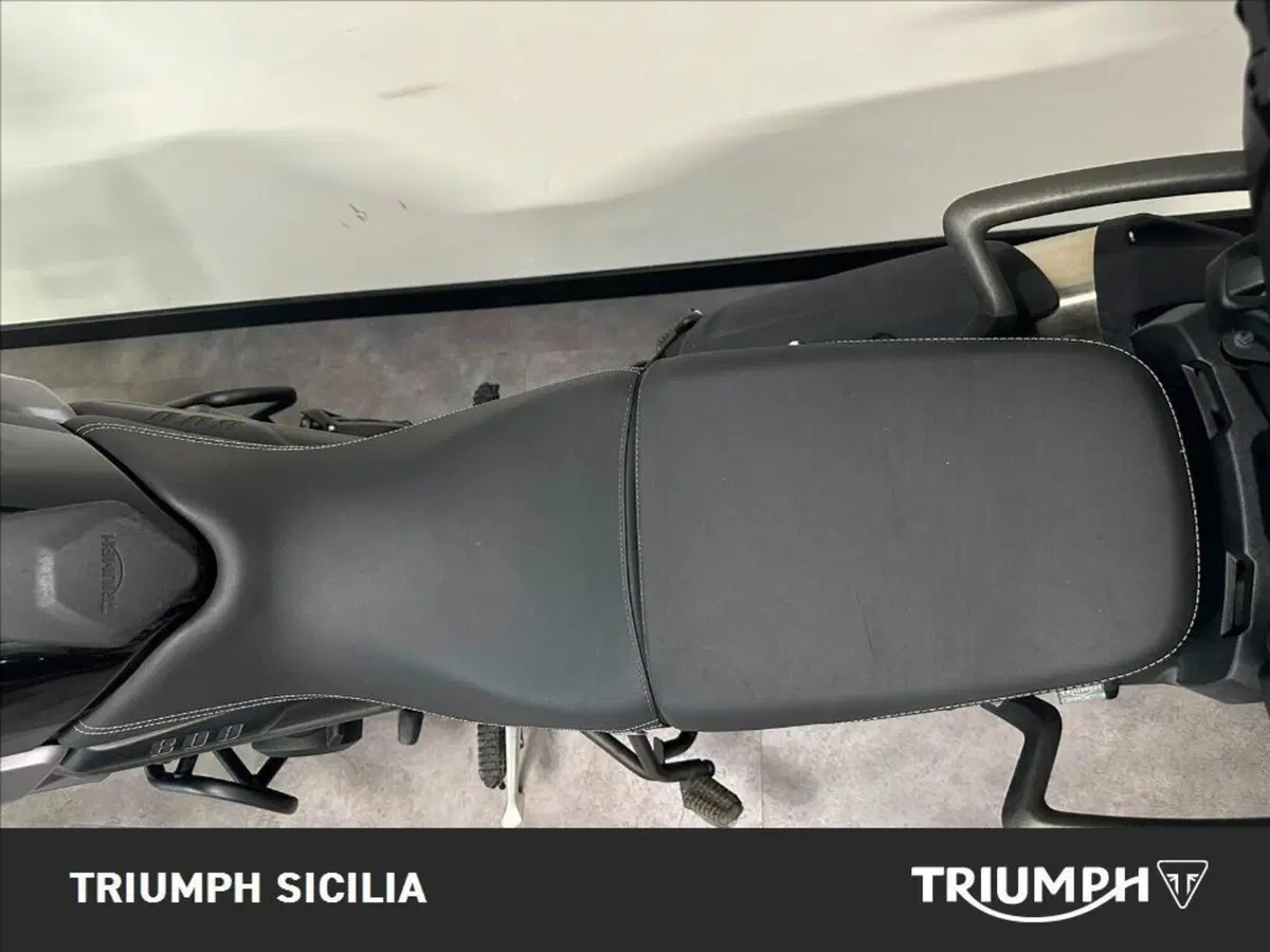 Triumph Tiger 800 XRx (2015 - 17) (11)