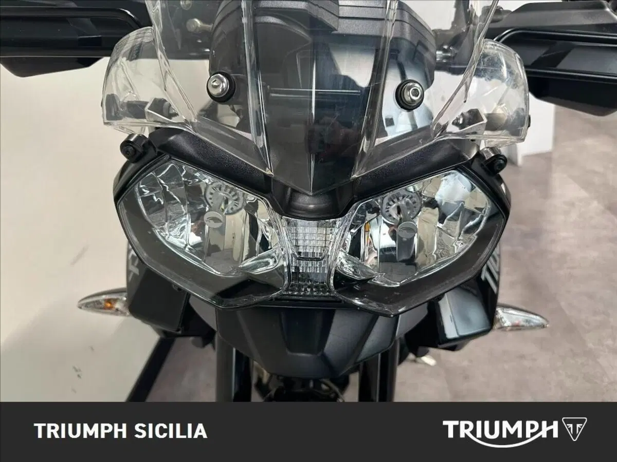 Triumph Tiger 800 XRx (2015 - 17) (16)
