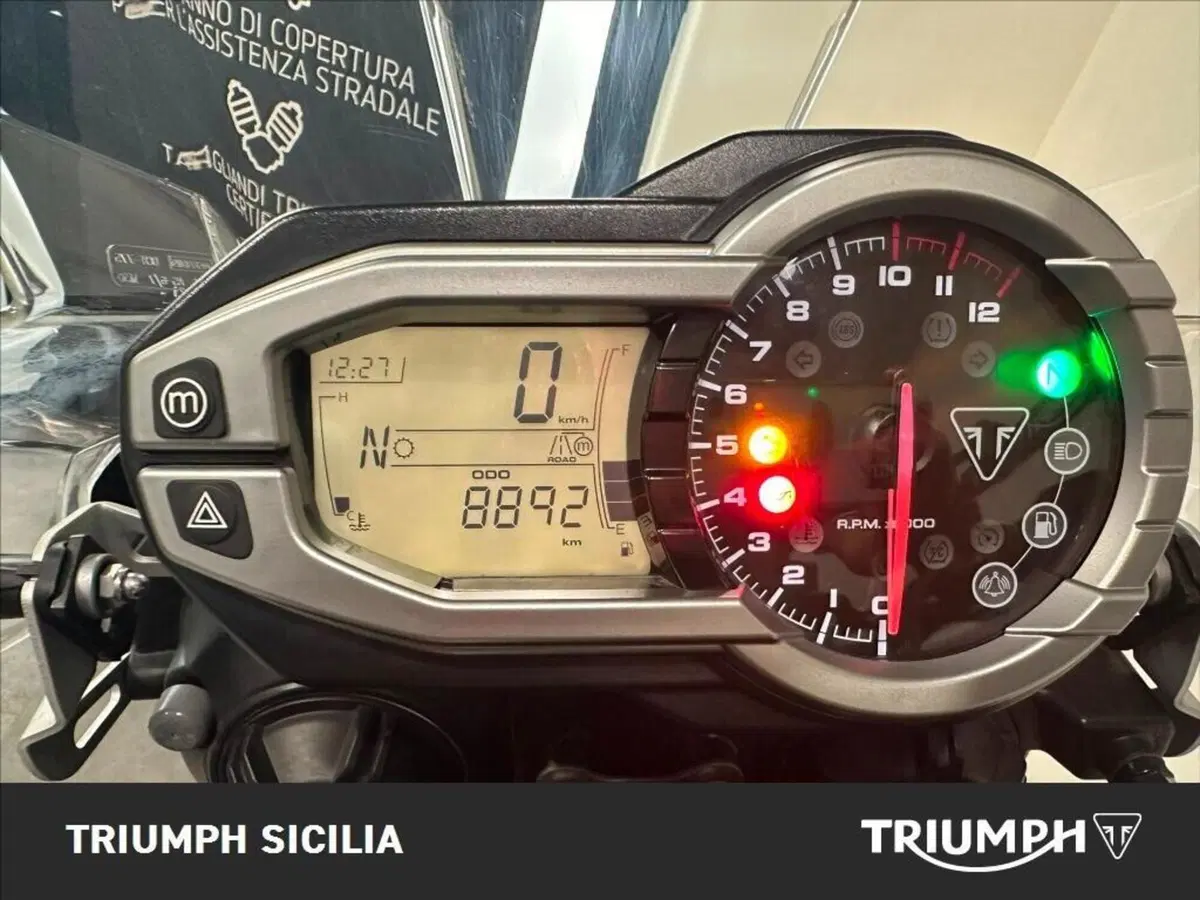 Triumph Tiger 800 XRx (2015 - 17) (15)