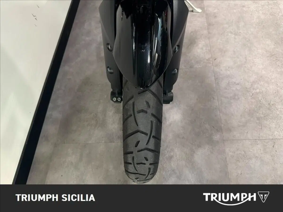 Triumph Tiger 800 XRx (2015 - 17) (18)