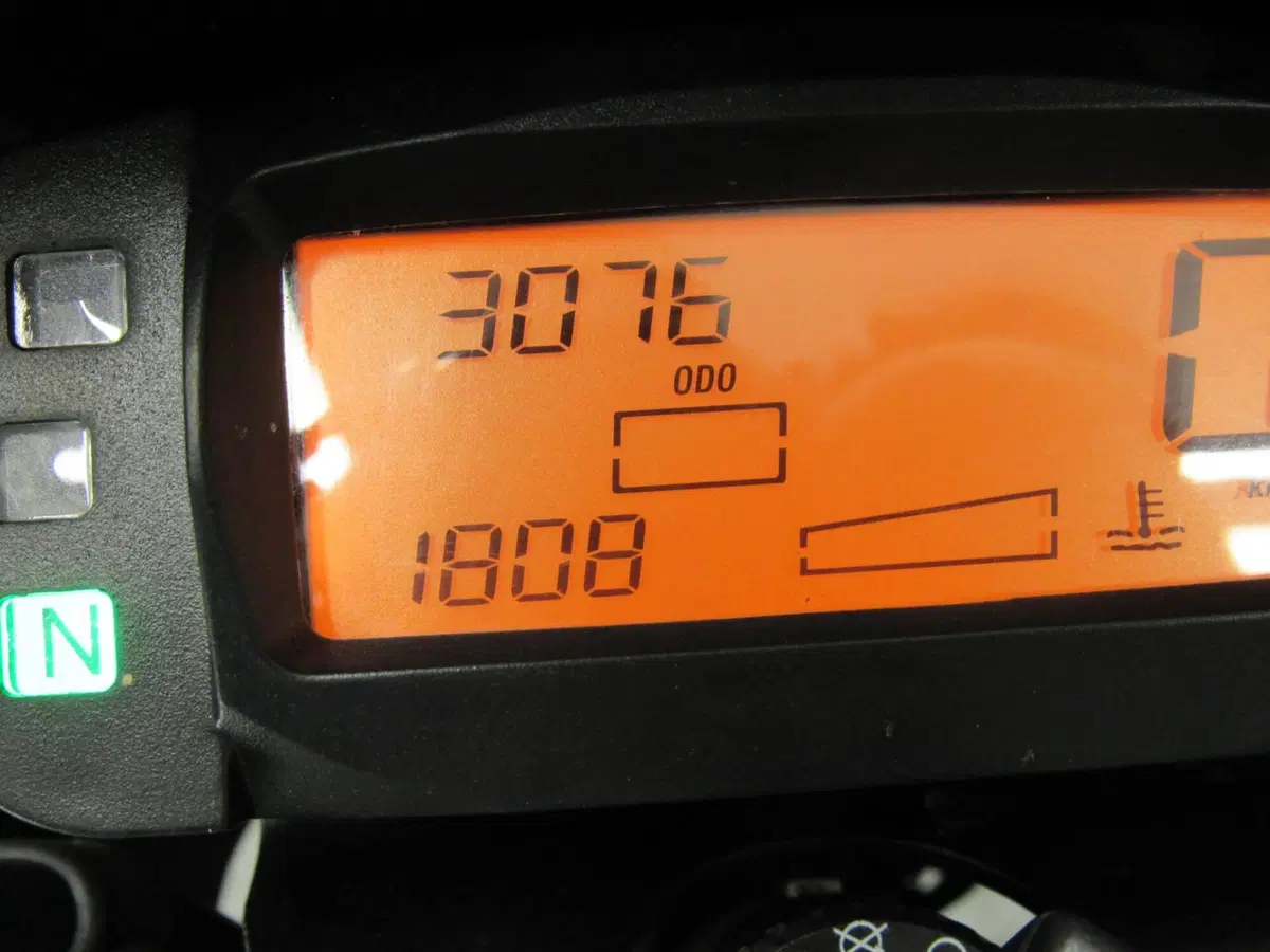 Aprilia RX 125 (2021 - 24) (8)