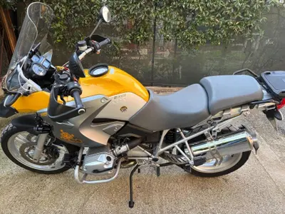 Bmw R 1200 GS (2004 - 07) usata
