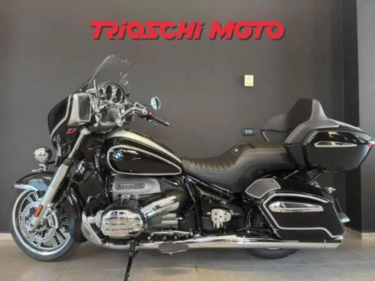 Bmw R 18 Transcontinental (2021 - 24) (2)
