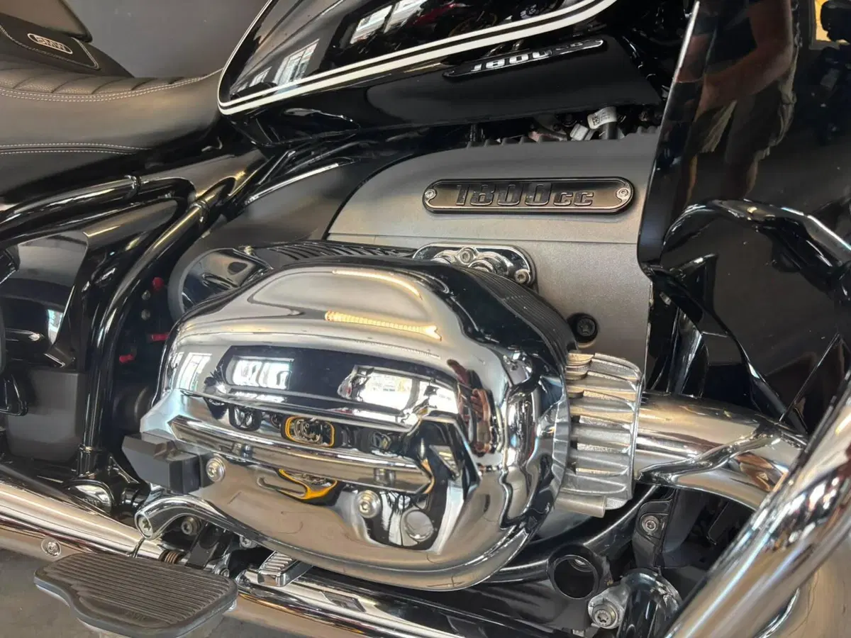 Bmw R 18 Transcontinental (2021 - 24) (3)
