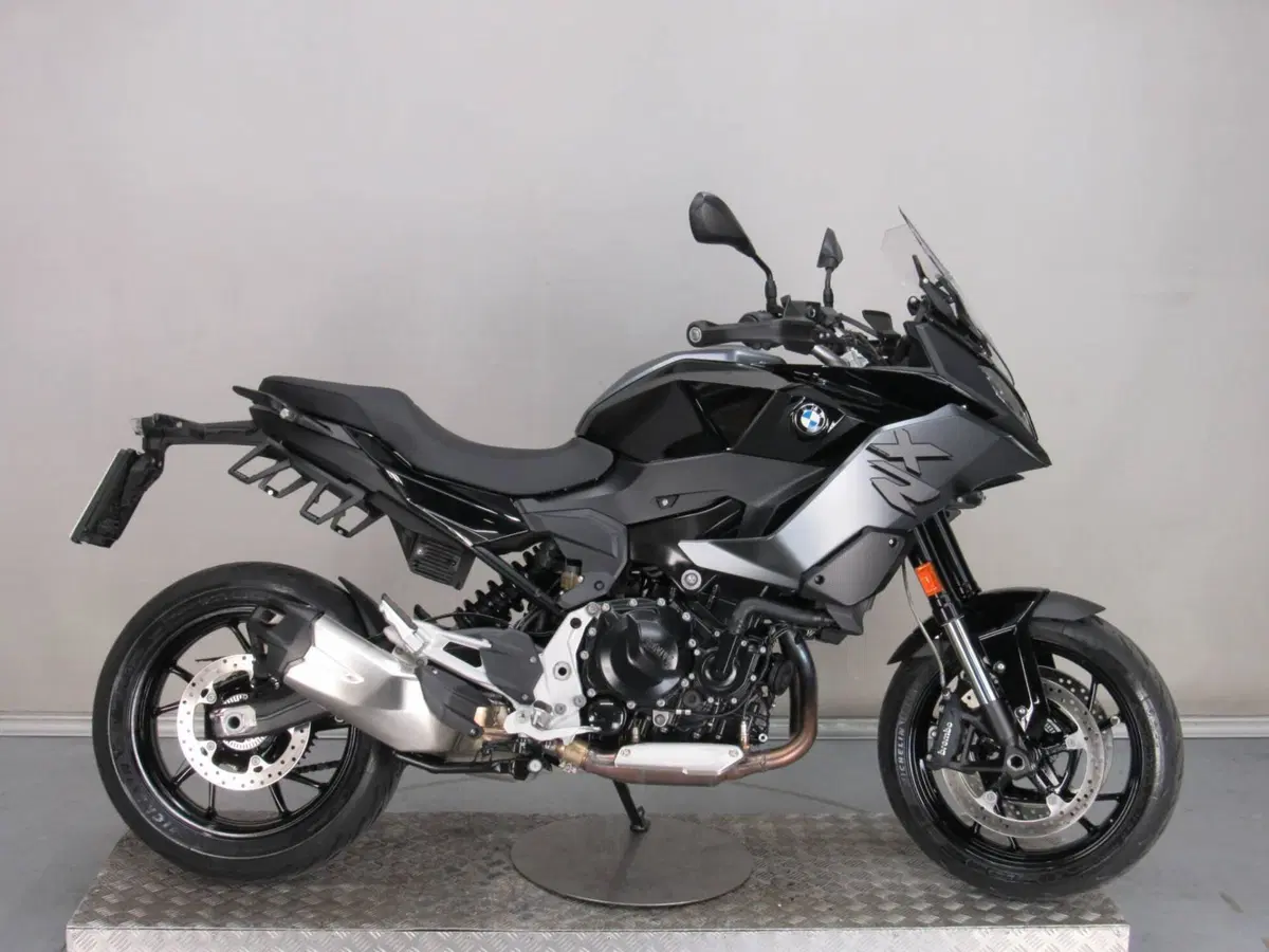Bmw F 900 XR (2020 - 24) (2)