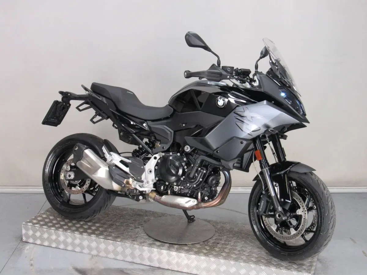 Bmw F 900 XR (2020 - 24) (3)