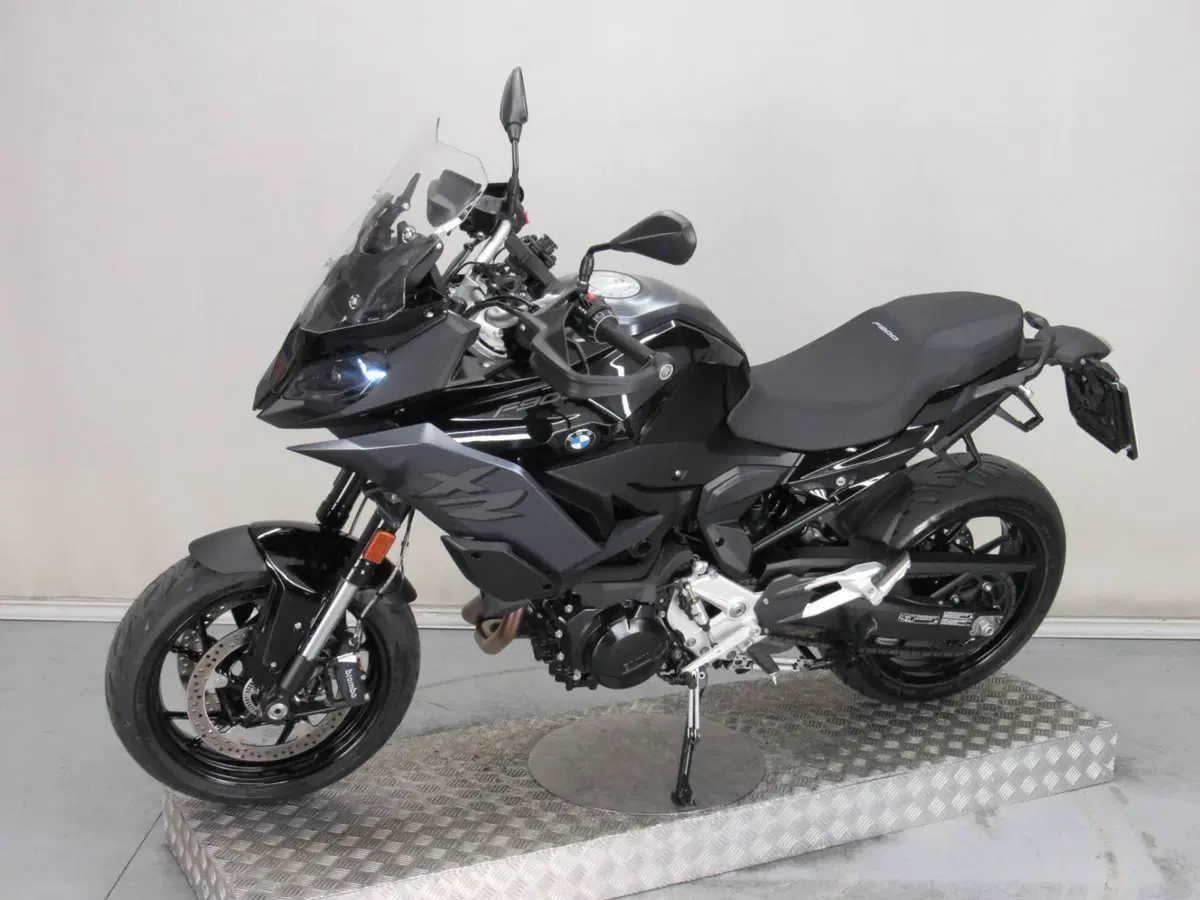 Bmw F 900 XR (2020 - 24) (4)