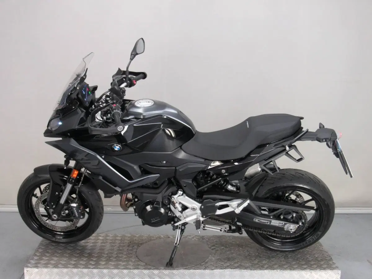 Bmw F 900 XR (2020 - 24) (5)