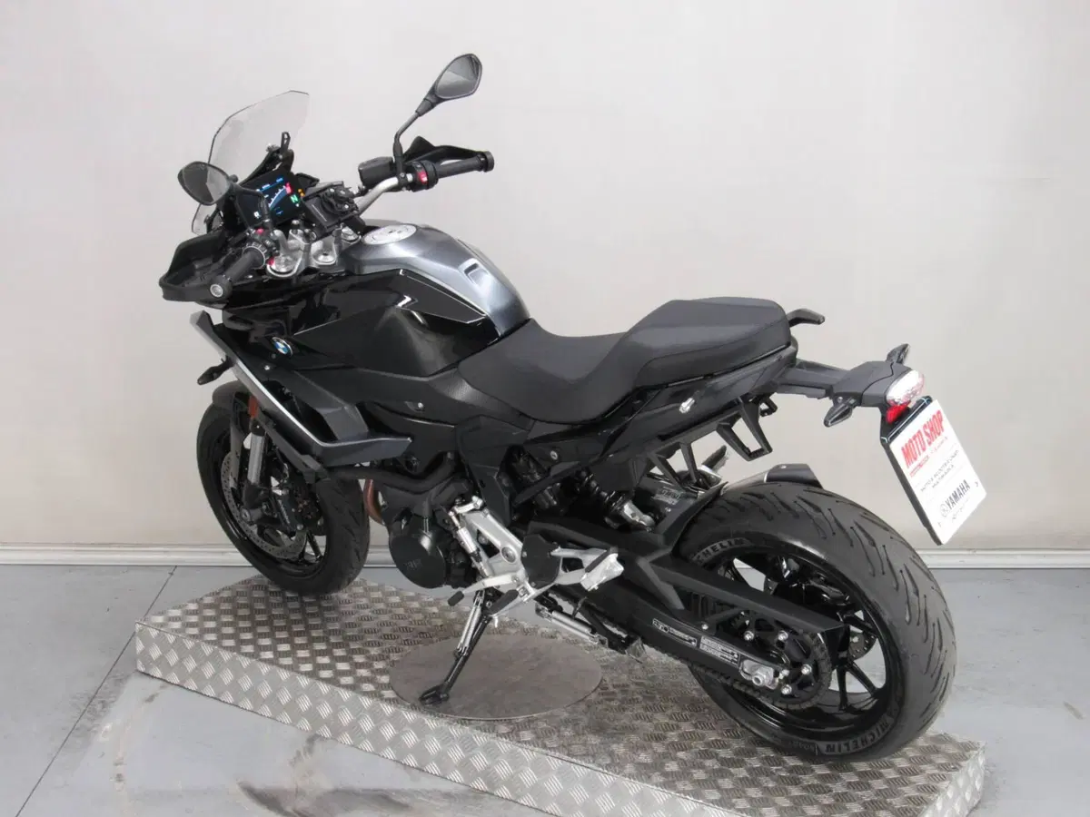 Bmw F 900 XR (2020 - 24) (6)