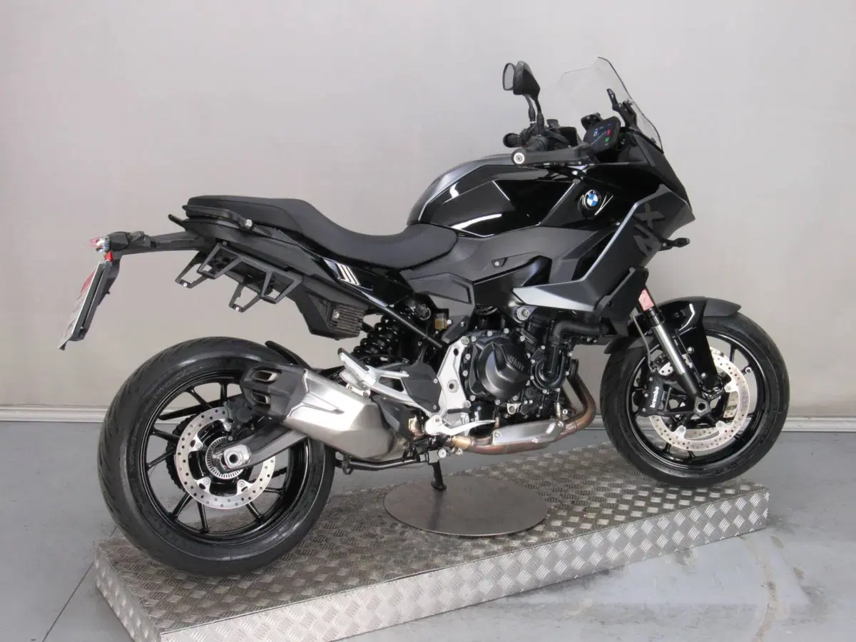 Bmw F 900 XR (2020 - 24) (7)