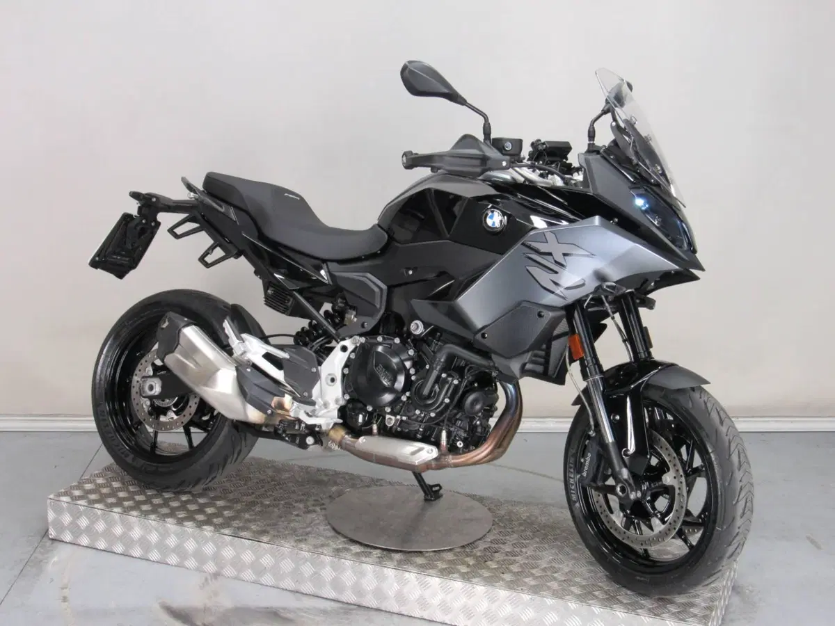 Bmw F 900 XR (2020 - 24) (9)