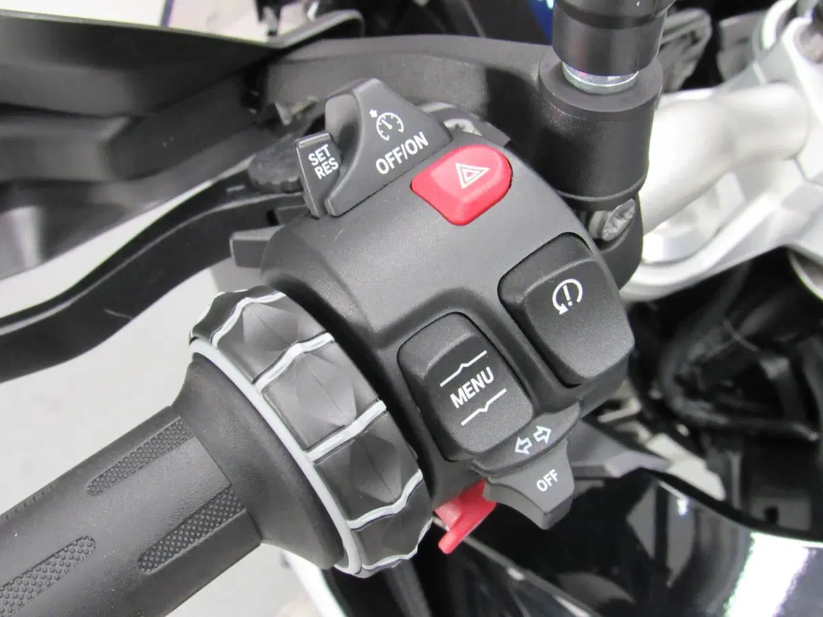 Bmw F 900 XR (2020 - 24) (12)