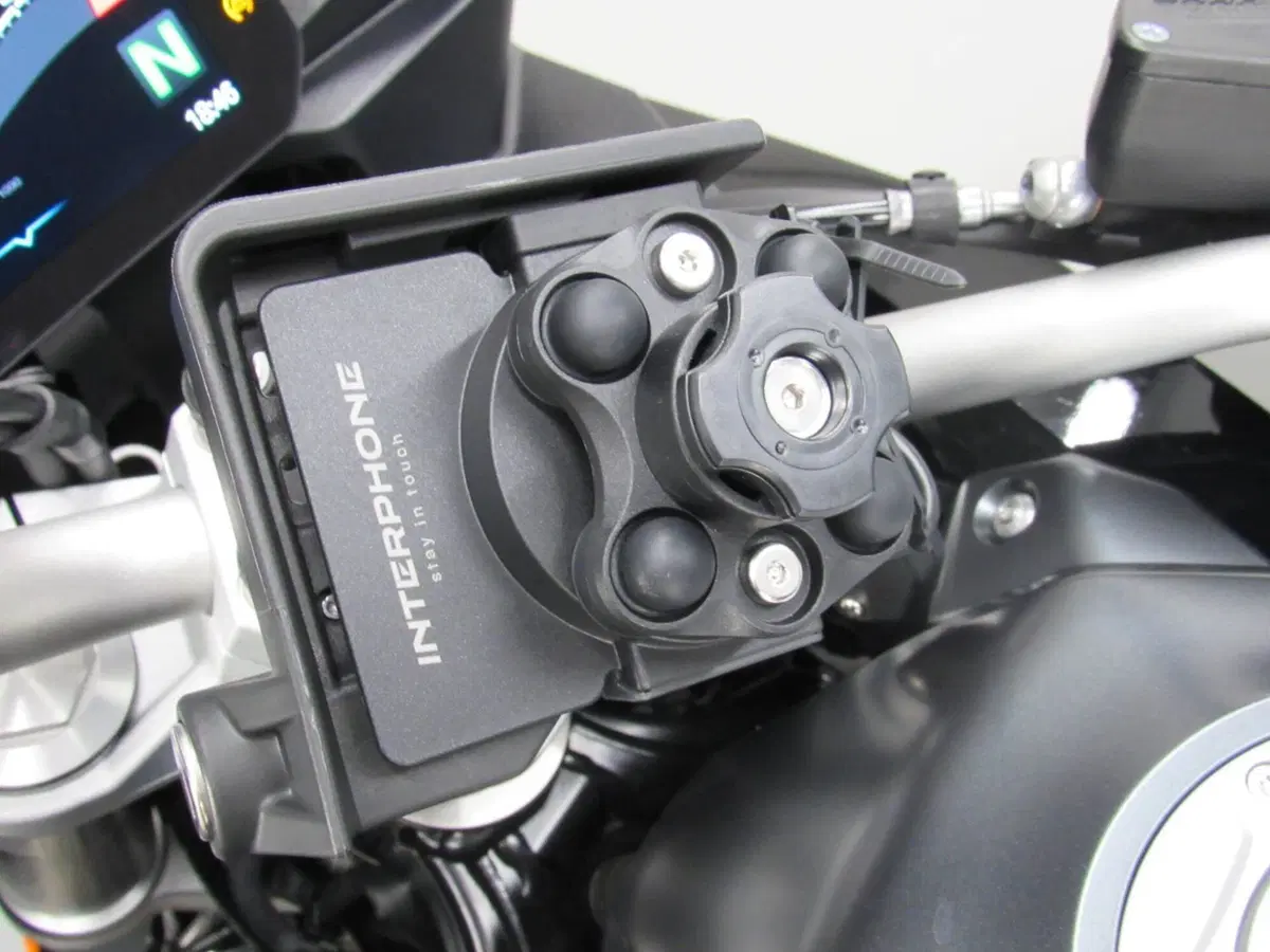 Bmw F 900 XR (2020 - 24) (13)