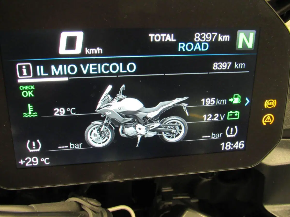 Bmw F 900 XR (2020 - 24) (14)