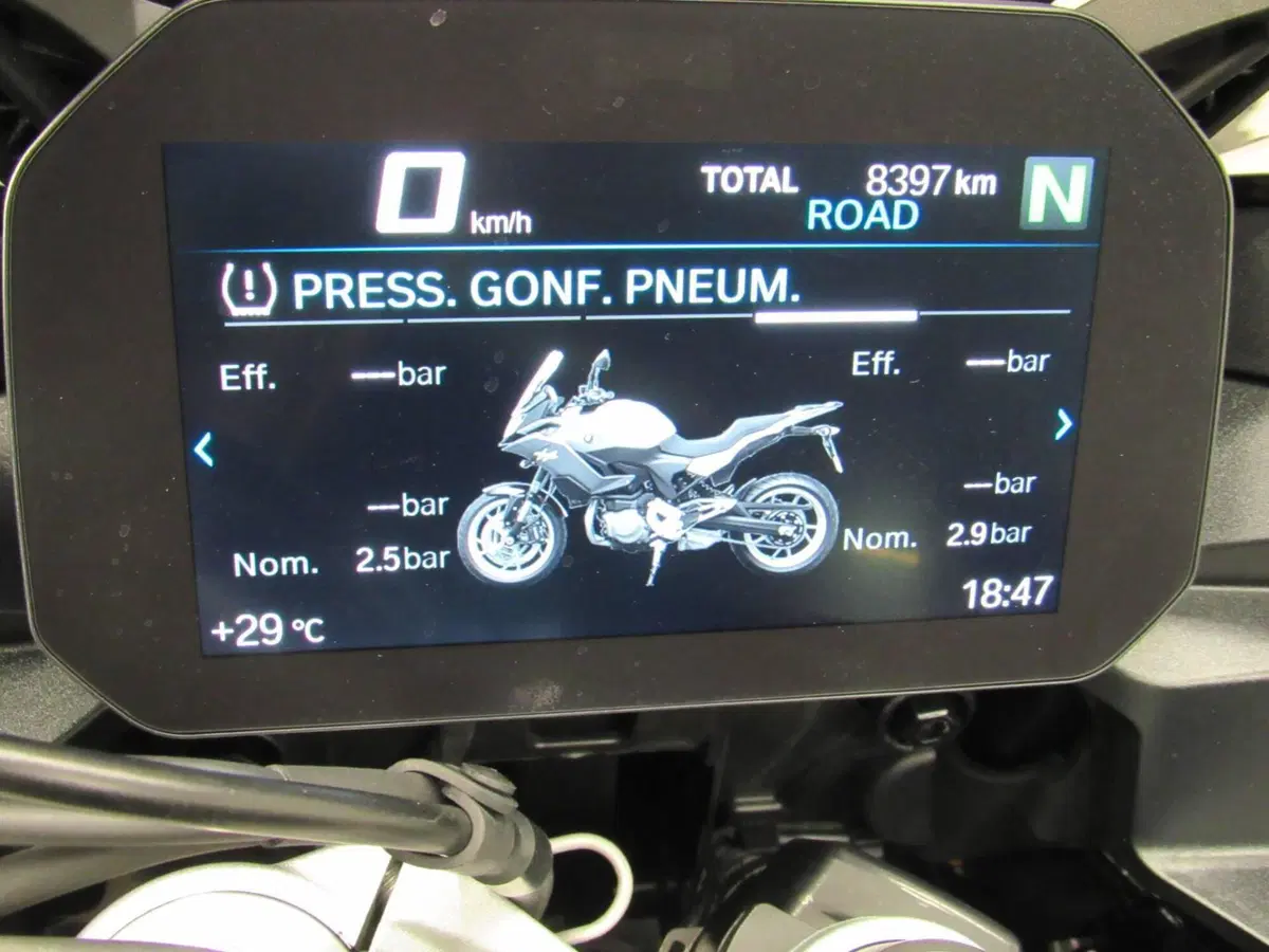 Bmw F 900 XR (2020 - 24) (15)
