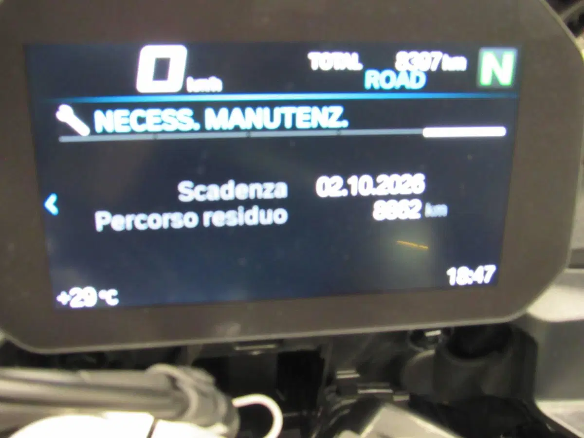 Bmw F 900 XR (2020 - 24) (16)