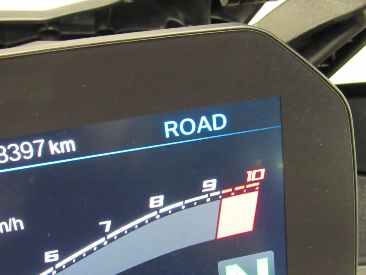 Bmw F 900 XR (2020 - 24) (19)