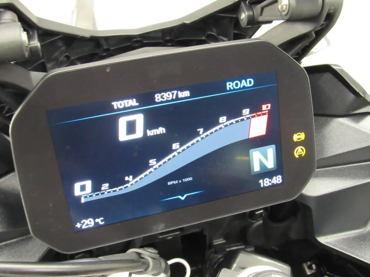 Bmw F 900 XR (2020 - 24) (20)