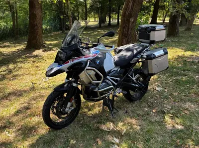 Bmw R 1250 GS Adventure (2021 - 24) usata