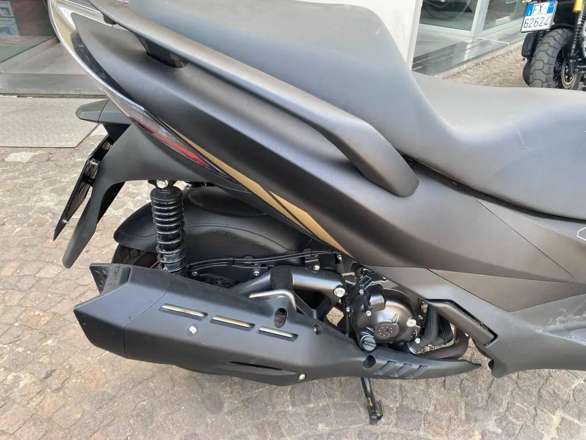 Zontes ZT350-T1 (2022 - 26) (8)