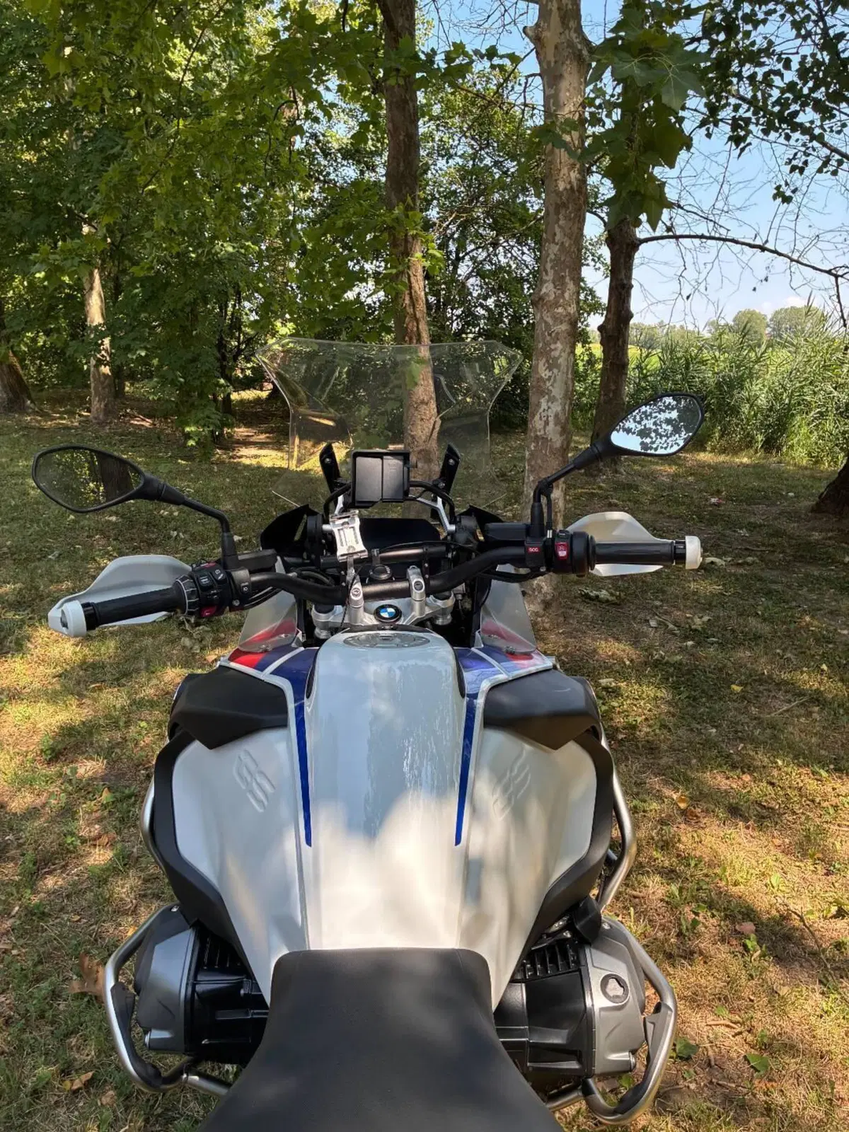 Bmw R 1250 GS Adventure (2021 - 24) (7)