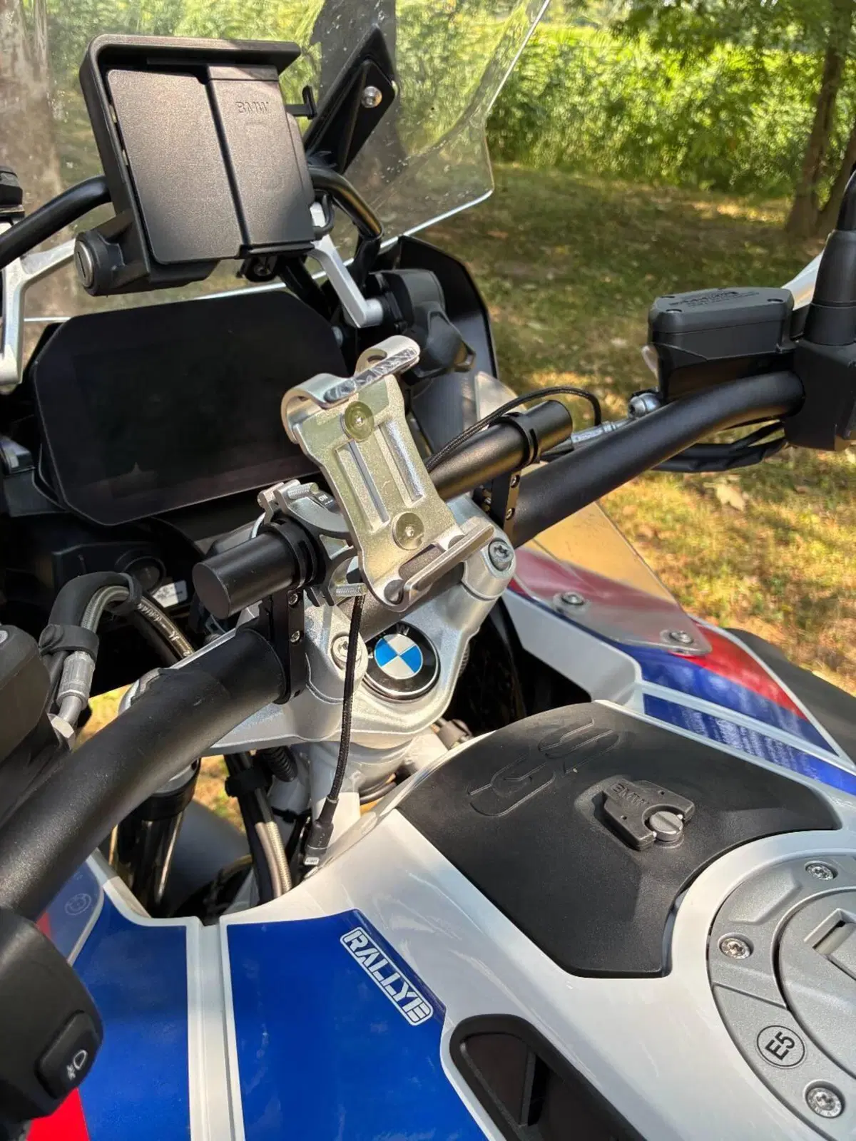 Bmw R 1250 GS Adventure (2021 - 24) (8)