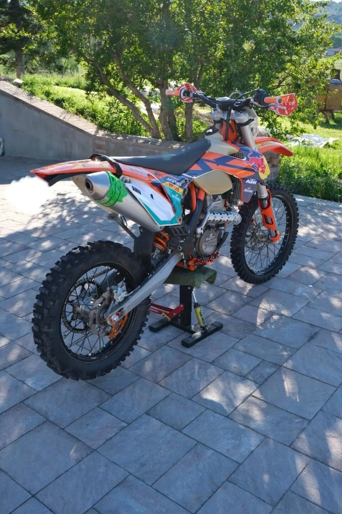 KTM 350 EXC-F (2015) (3)
