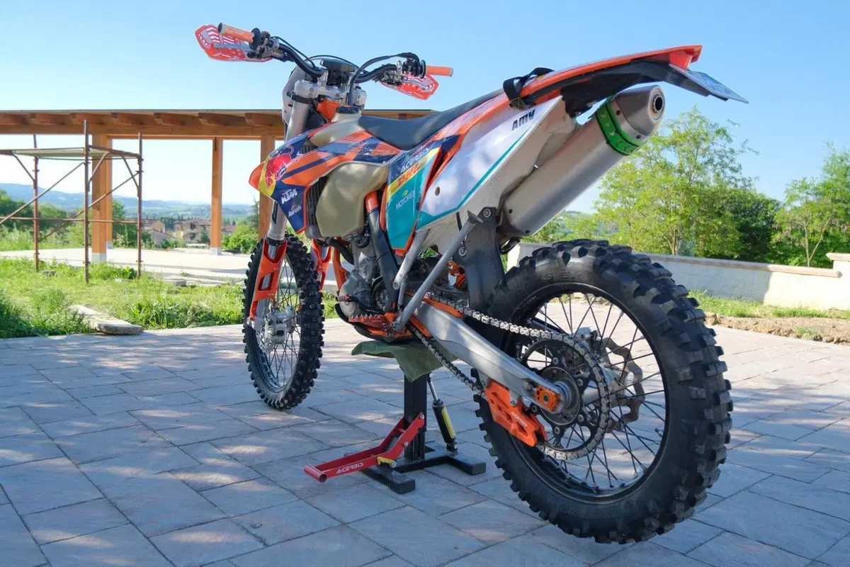 KTM 350 EXC-F (2015) (4)