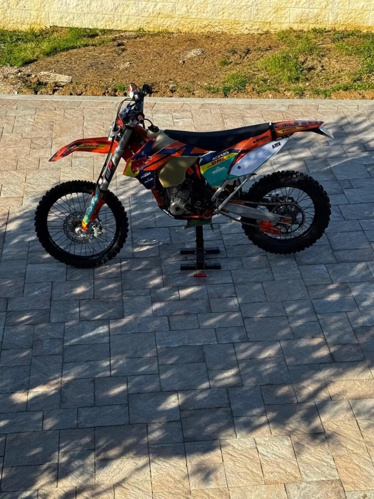 KTM 350 EXC-F (2015) (6)