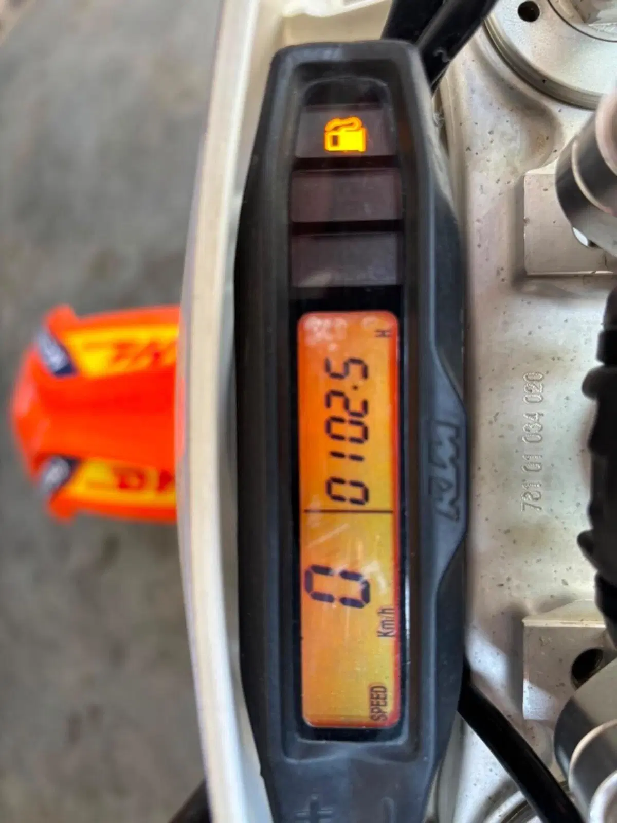 KTM 350 EXC-F (2015) (7)