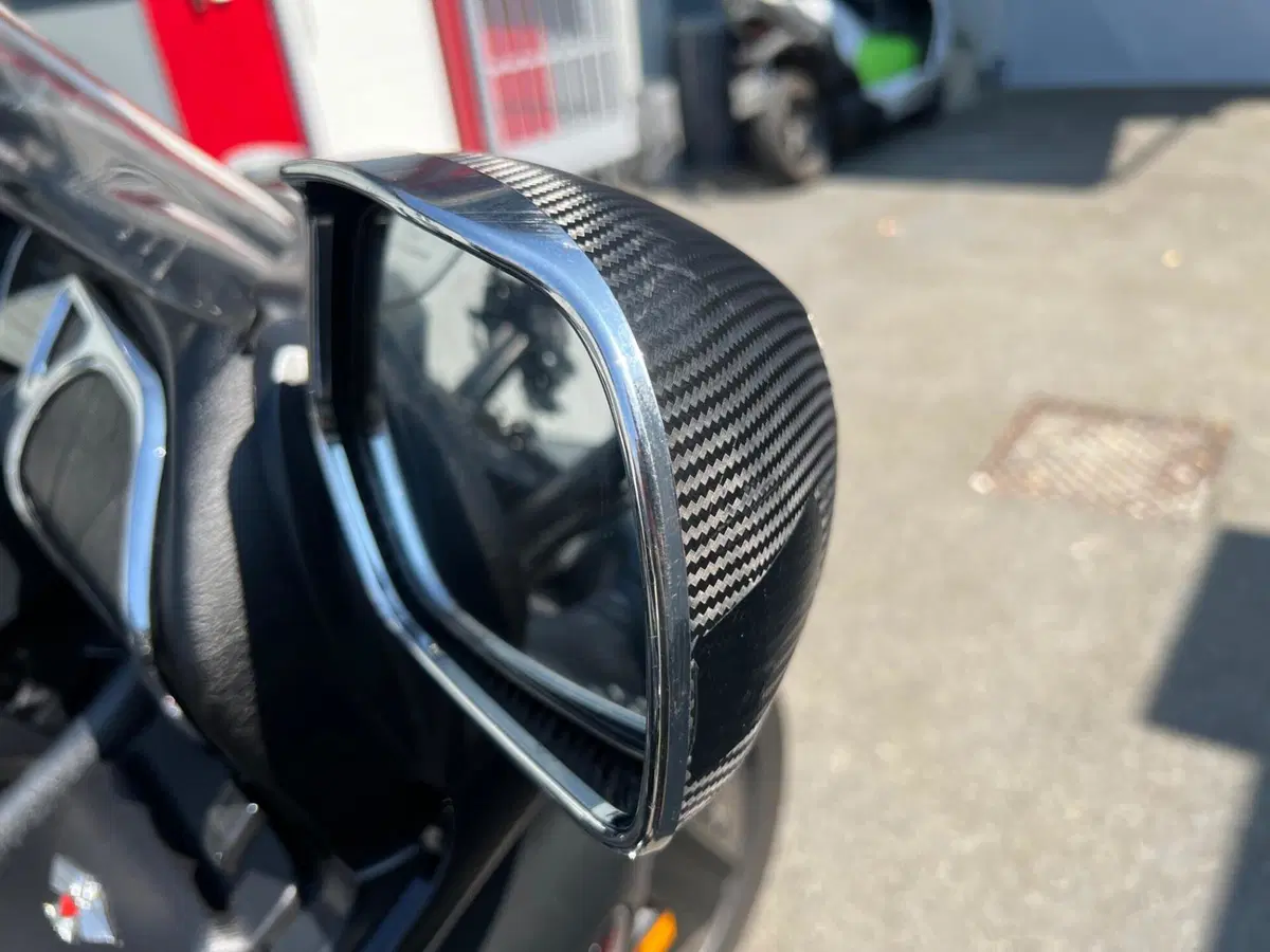 Honda GL 1800 Gold Wing (2012 - 17) (17)