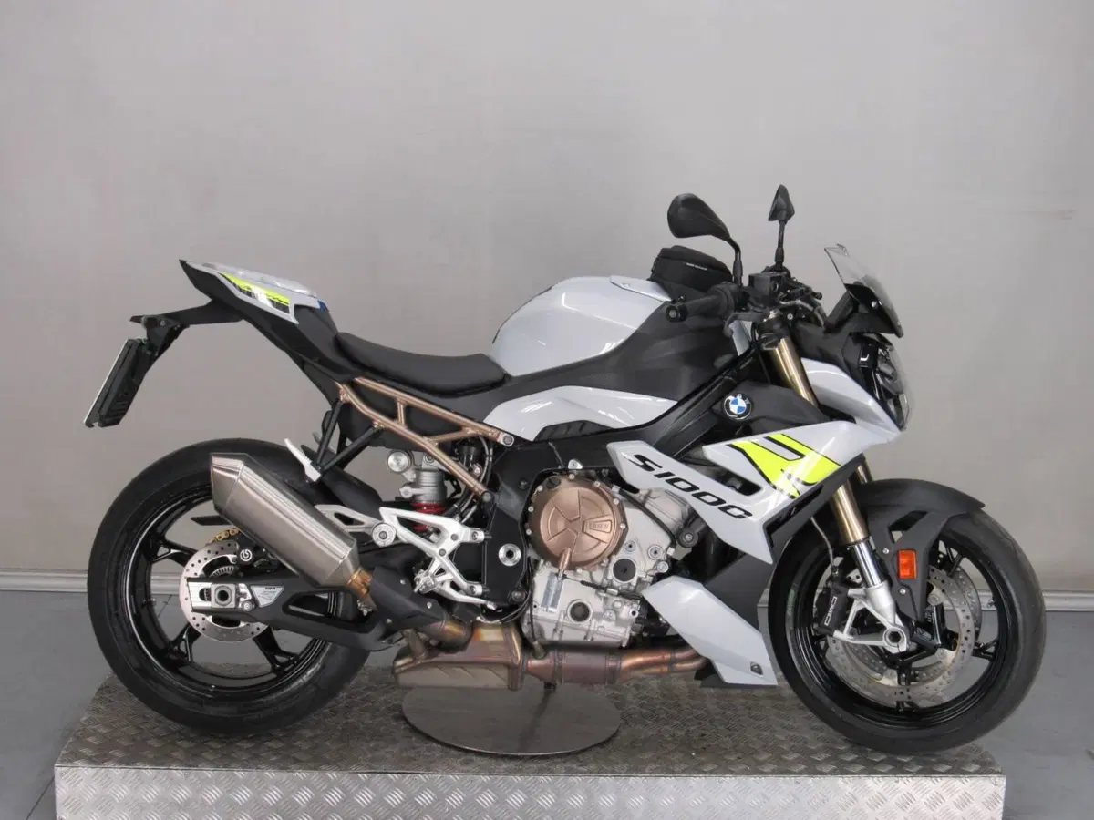 Bmw S 1000 R (2021 - 24) (2)