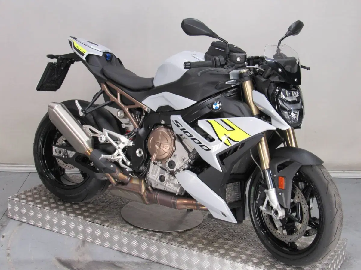 Bmw S 1000 R (2021 - 24) (3)