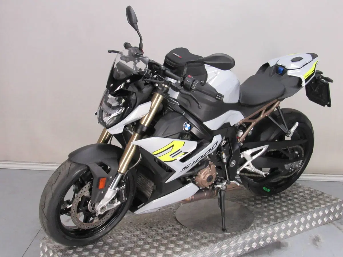 Bmw S 1000 R (2021 - 24) (4)