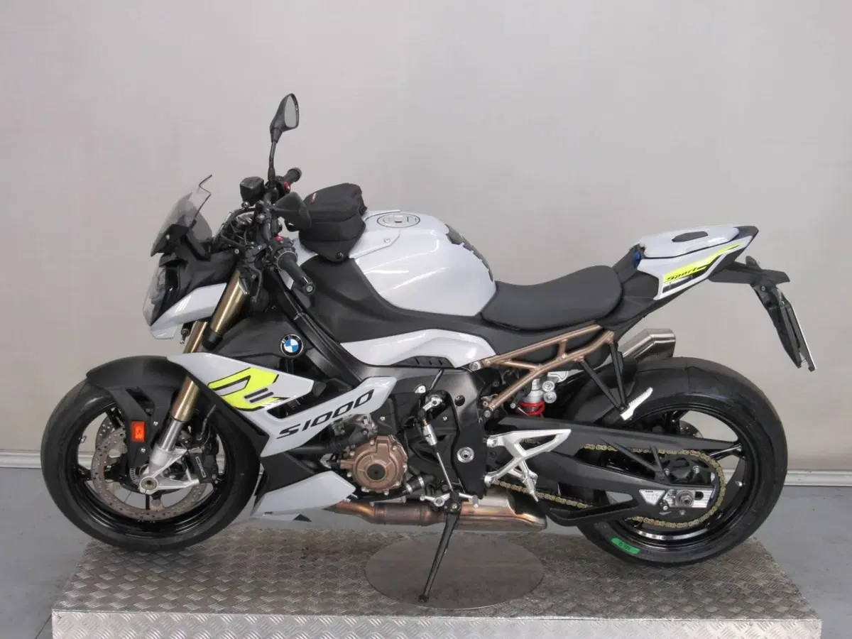 Bmw S 1000 R (2021 - 24) (5)