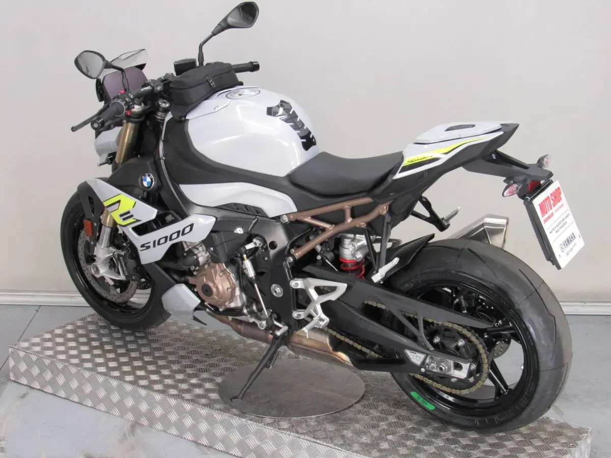 Bmw S 1000 R (2021 - 24) (6)