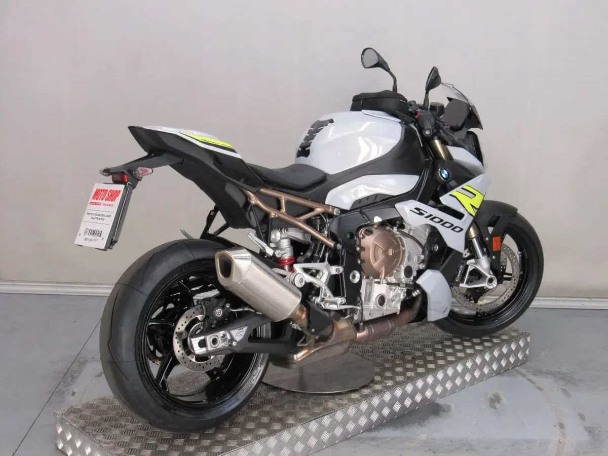 Bmw S 1000 R (2021 - 24) (7)