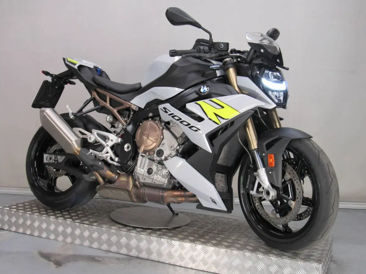 Bmw S 1000 R (2021 - 24)