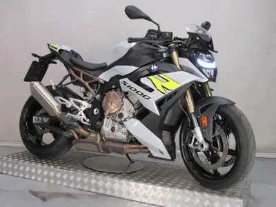 Bmw S 1000 R (2021 - 24) usata