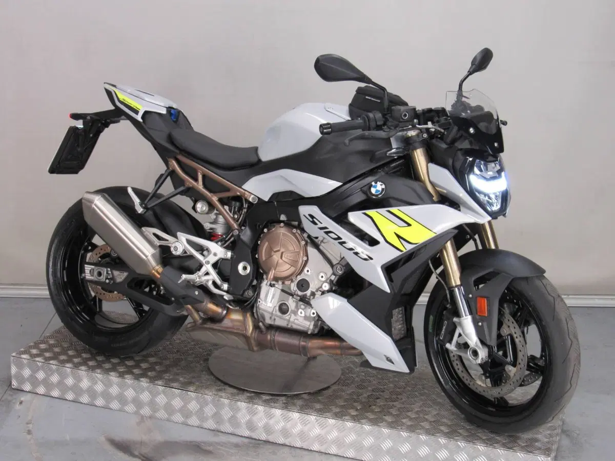 Bmw S 1000 R (2021 - 24) (9)