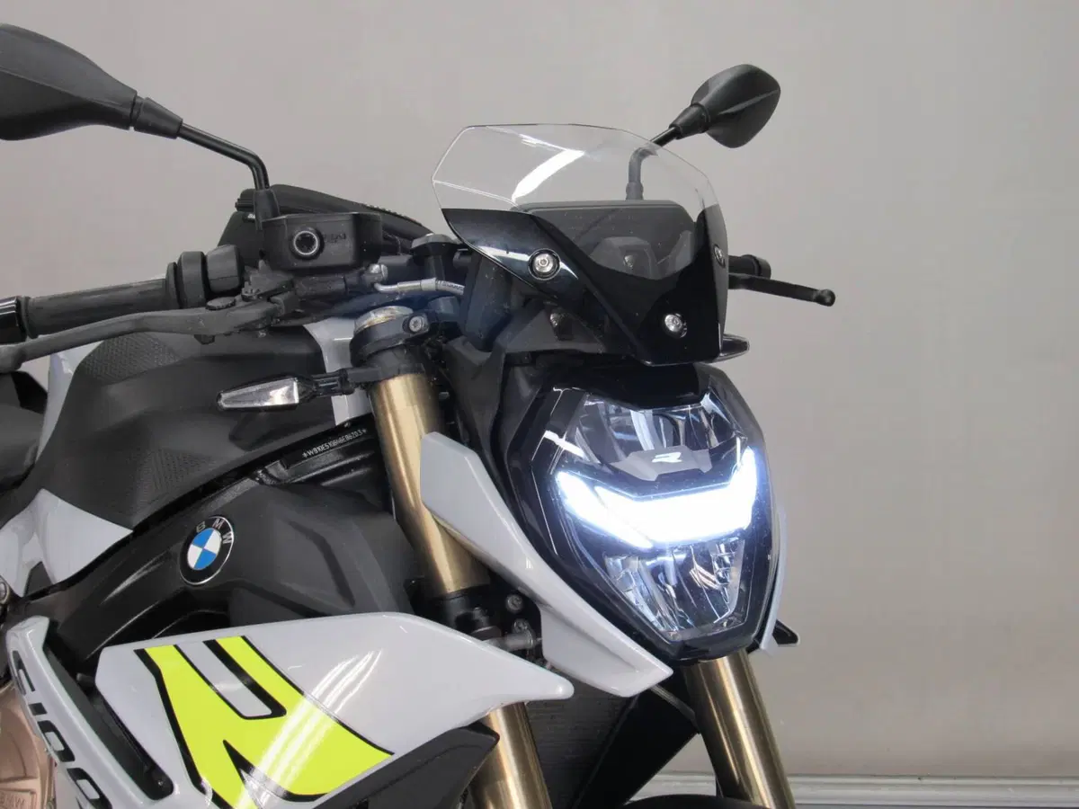 Bmw S 1000 R (2021 - 24) (10)