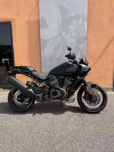Harley-Davidson Pan America 1250 Special (2020 - 25) usata