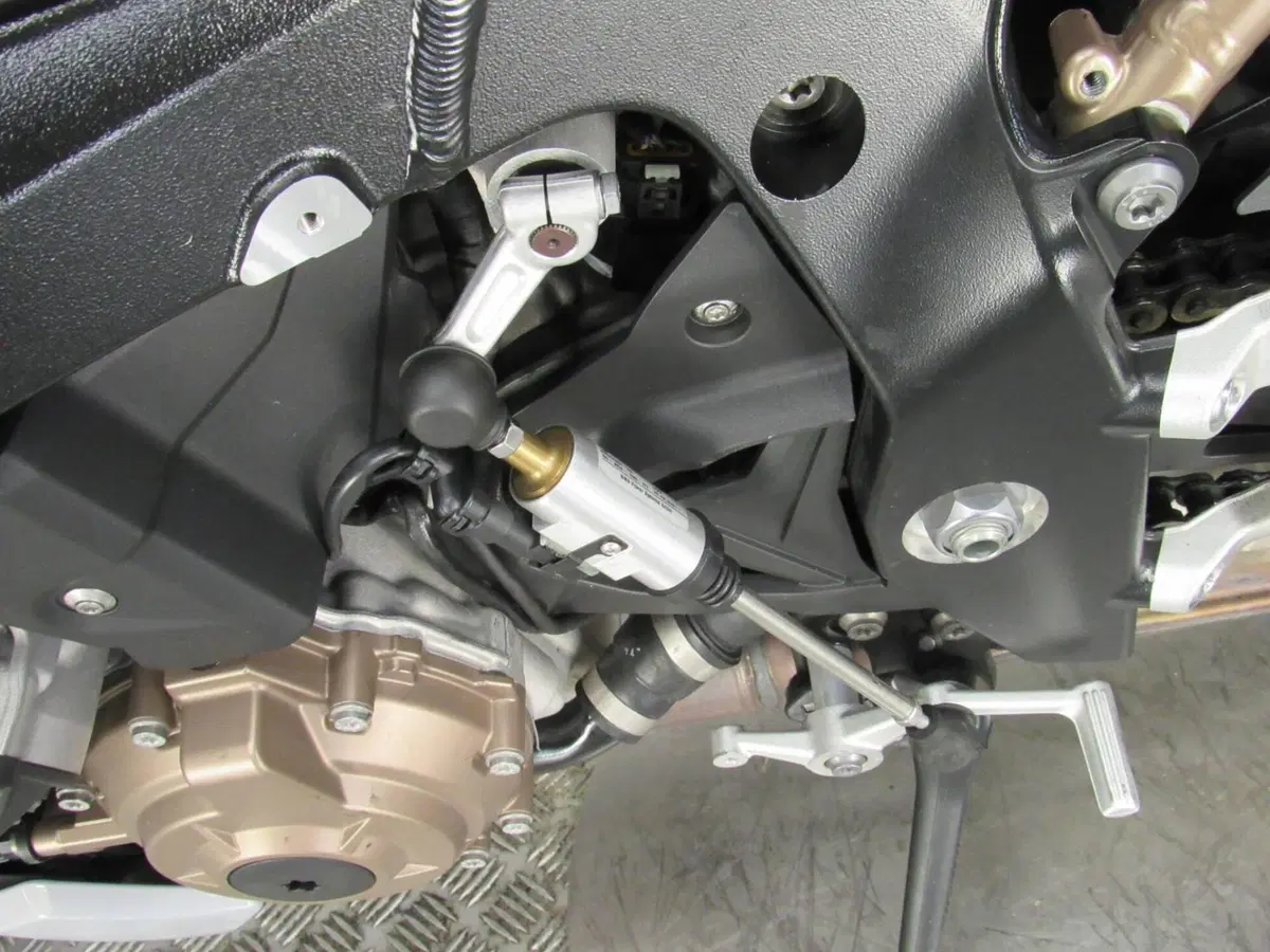 Bmw S 1000 R (2021 - 24) (12)