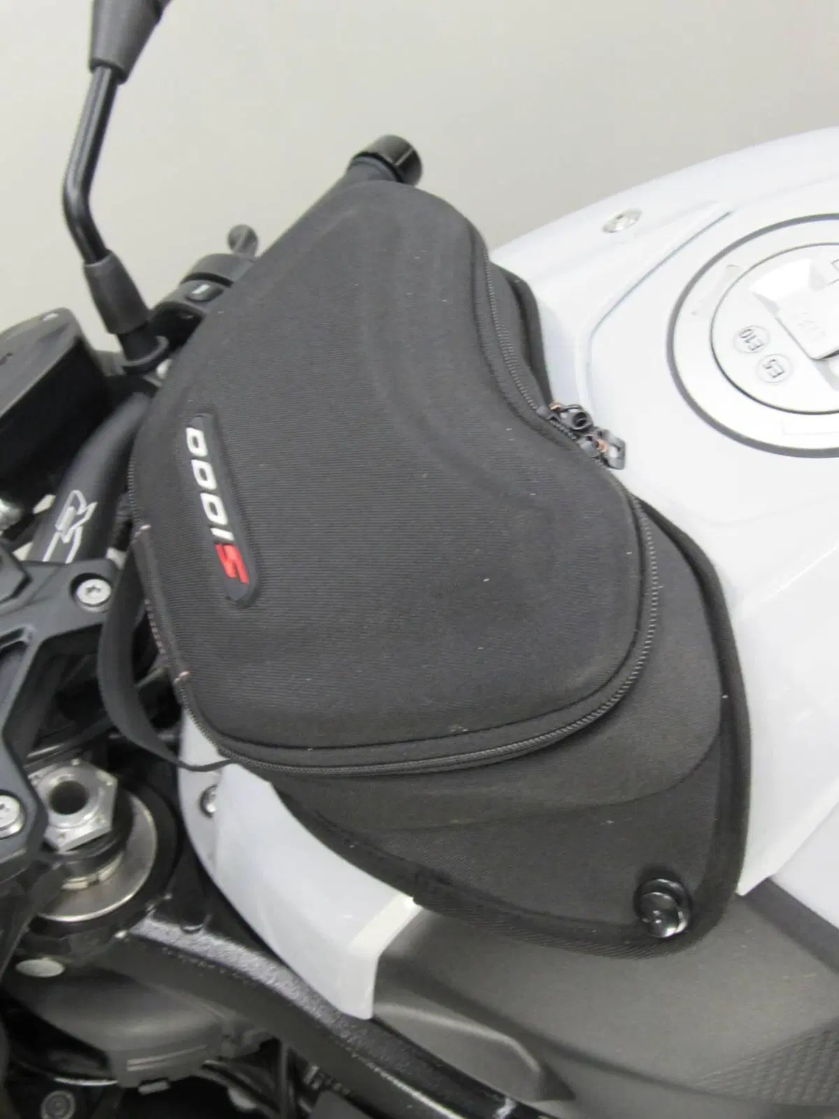 Bmw S 1000 R (2021 - 24) (13)
